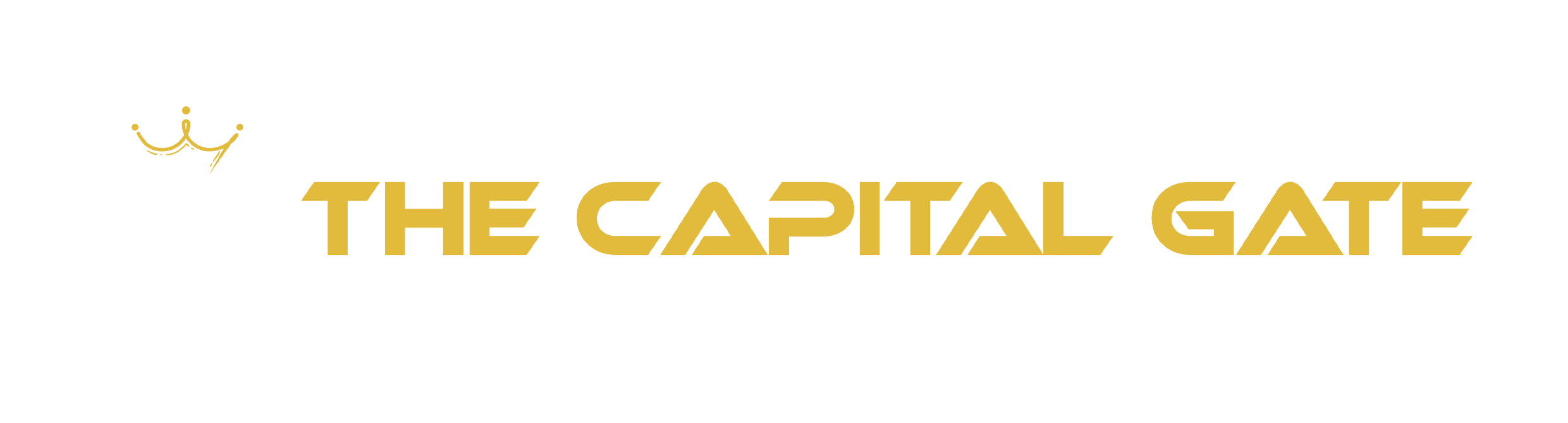 The Capital Gate